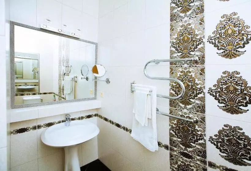 호텔 Lira Boutique