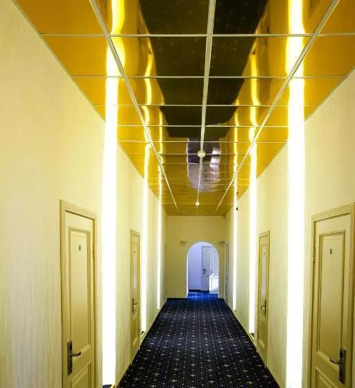 호텔 Lira Boutique