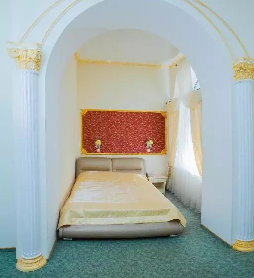 호텔 Lira Boutique