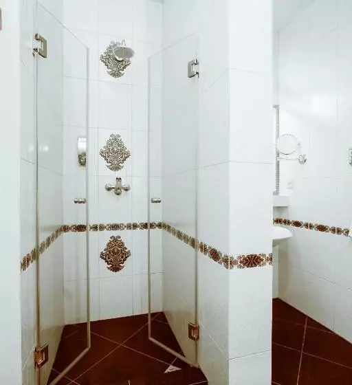 호텔 Lira Boutique