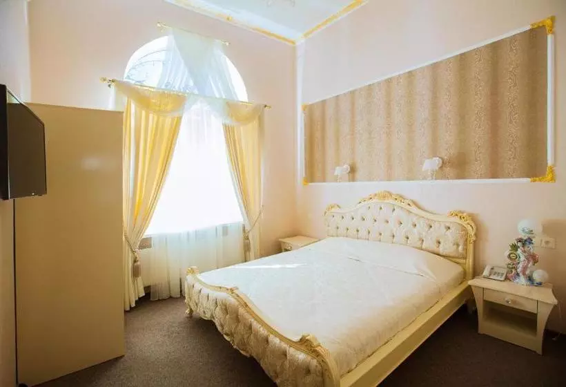 호텔 Lira Boutique