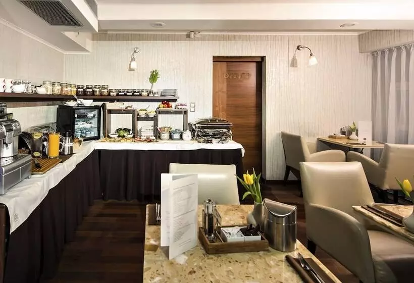 Hotel Mama S Design & Boutique