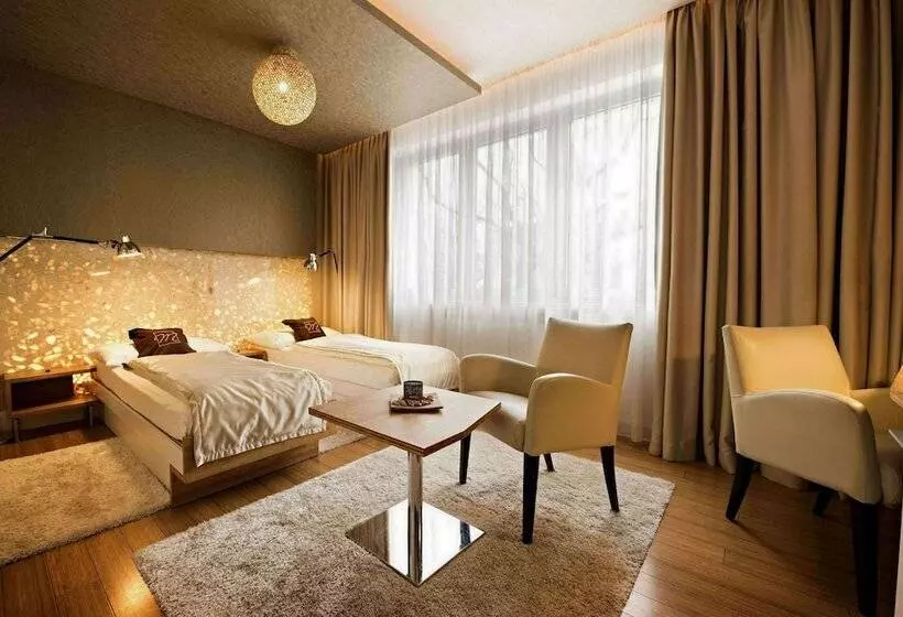 Hotel Mama S Design & Boutique