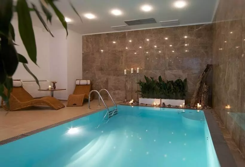 Hotel Mama S Design & Boutique