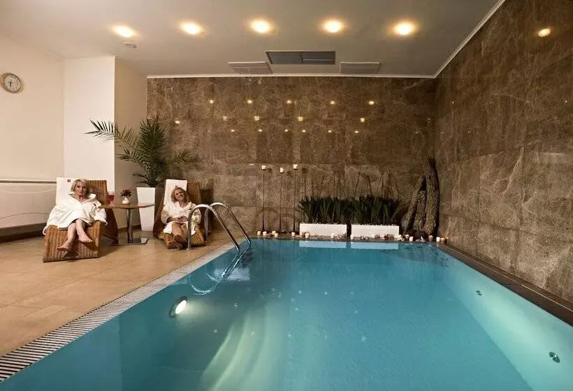 Hotel Mama S Design & Boutique