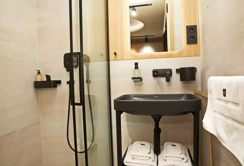 Hotel Mama S Design & Boutique