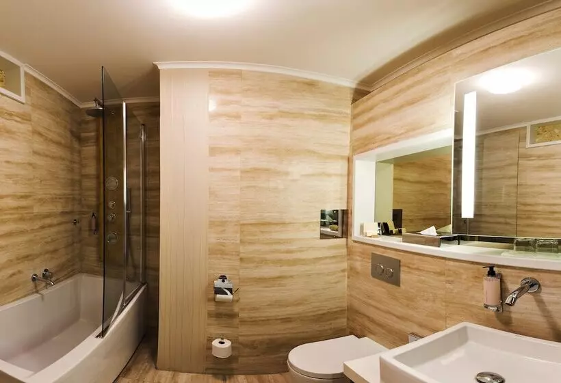 Hotel Mama S Design & Boutique