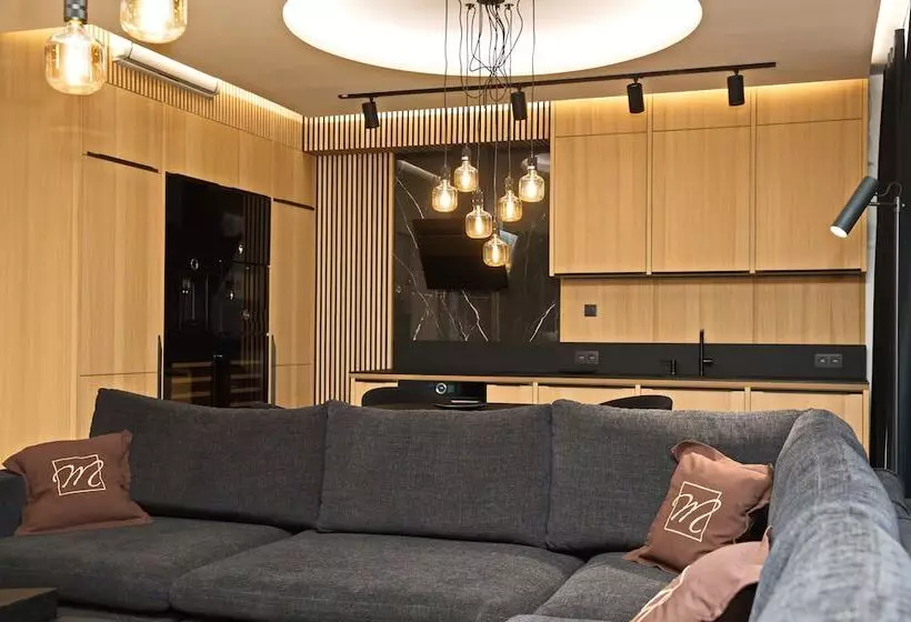 Hotel Mama S Design & Boutique