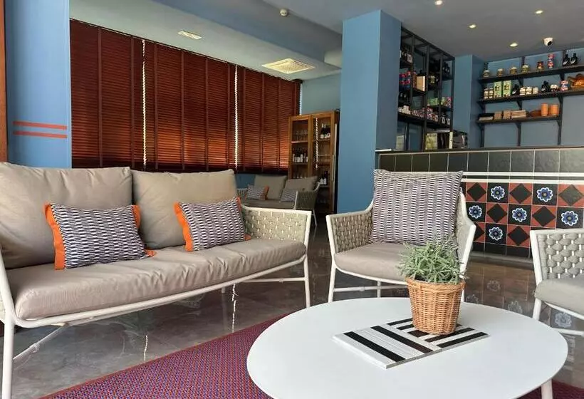 فندق Marittimo Milano Marittima