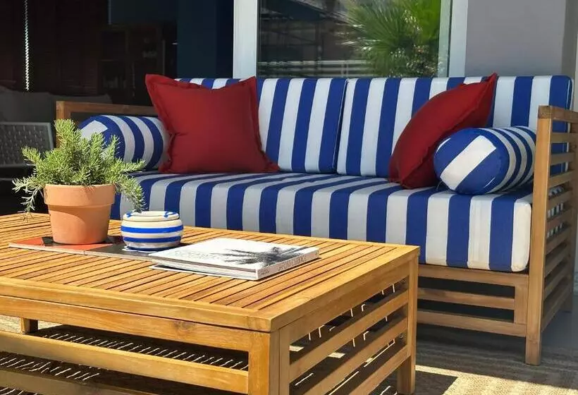 فندق Marittimo Milano Marittima