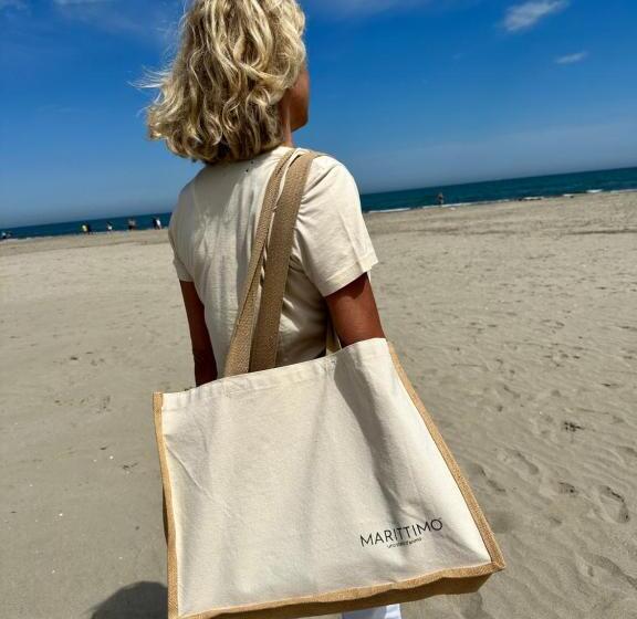 호텔 Marittimo Milano Marittima