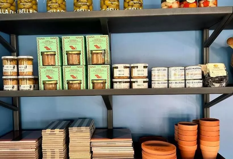 فندق Marittimo Milano Marittima