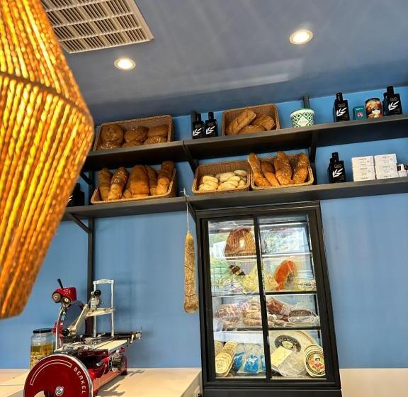 호텔 Marittimo Milano Marittima