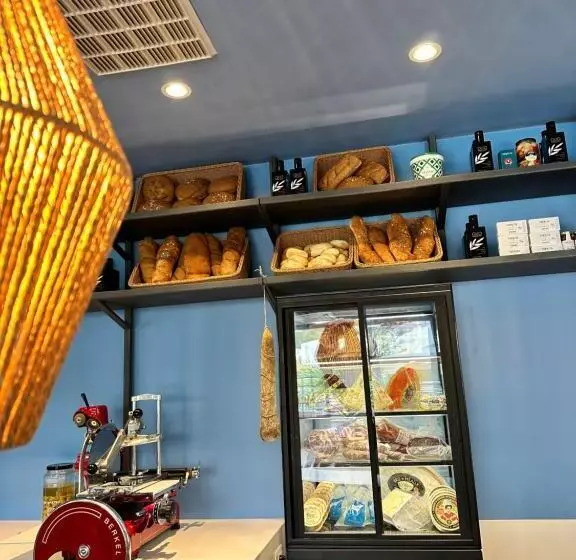 فندق Marittimo Milano Marittima