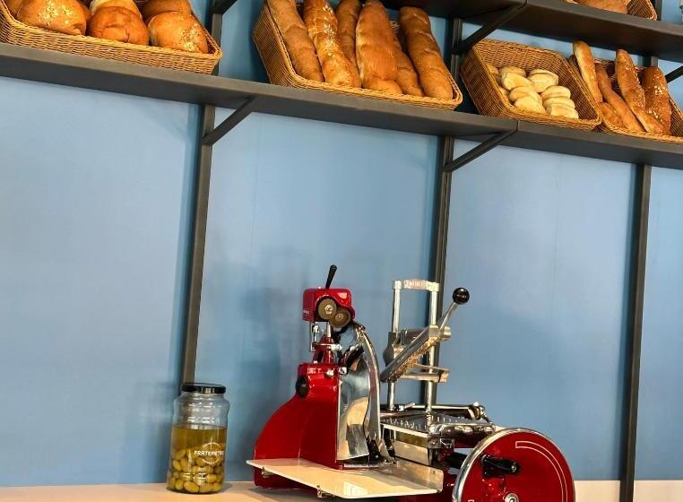 호텔 Marittimo Milano Marittima