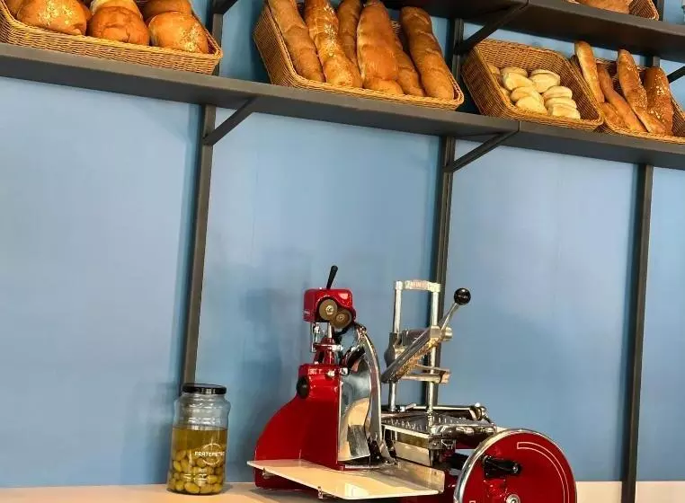 فندق Marittimo Milano Marittima