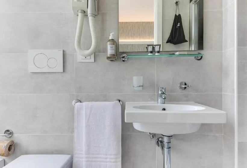 ホテル Marittimo Milano Marittima