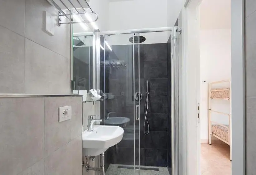ホテル Marittimo Milano Marittima