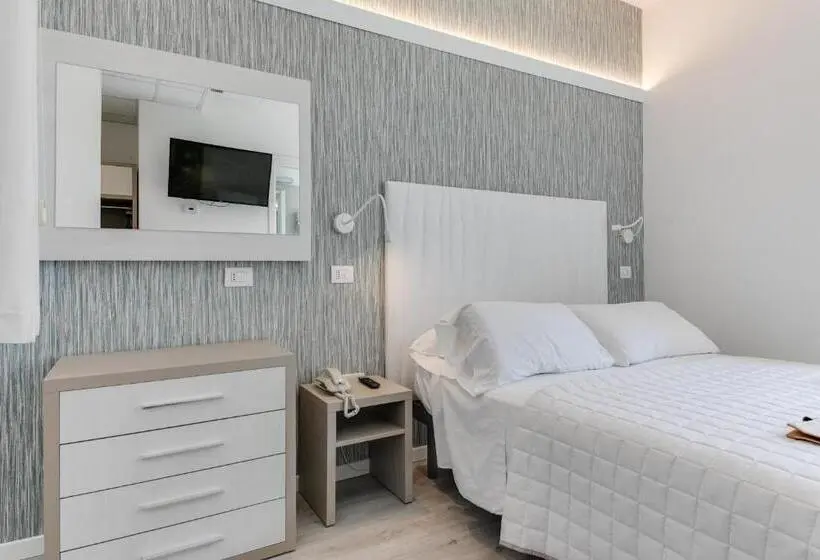 ホテル Marittimo Milano Marittima