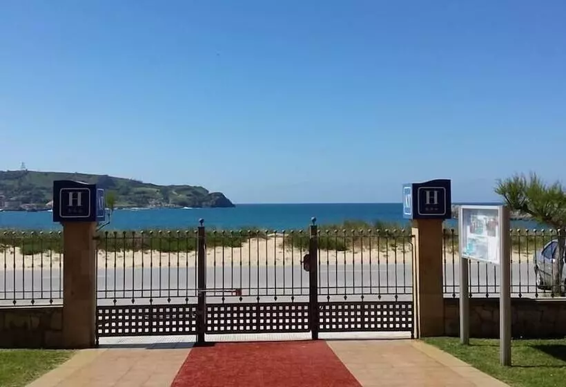 酒店 Marítimo Ris