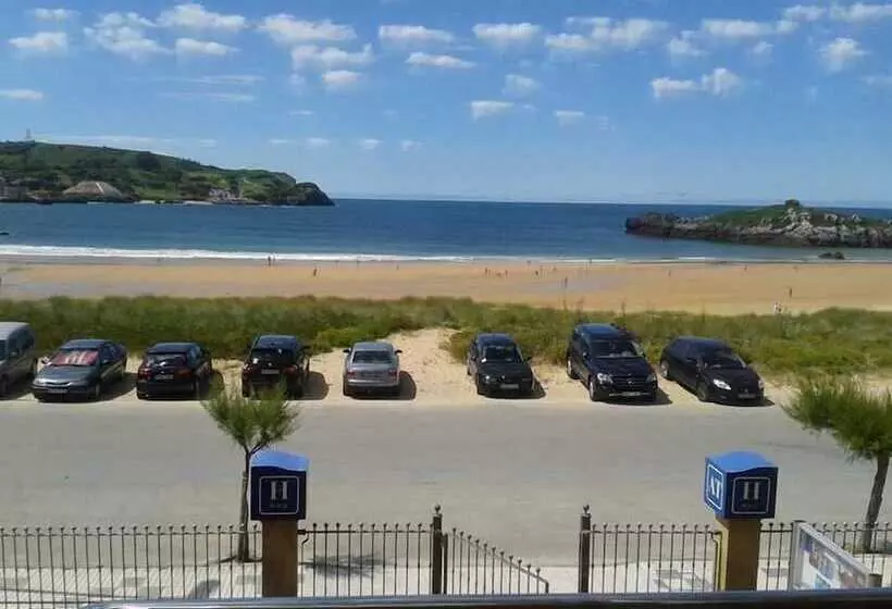 酒店 Marítimo Ris