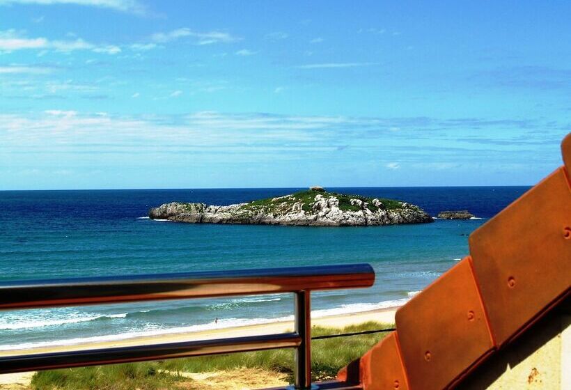 בית מלון כפרי Marítimo Ris