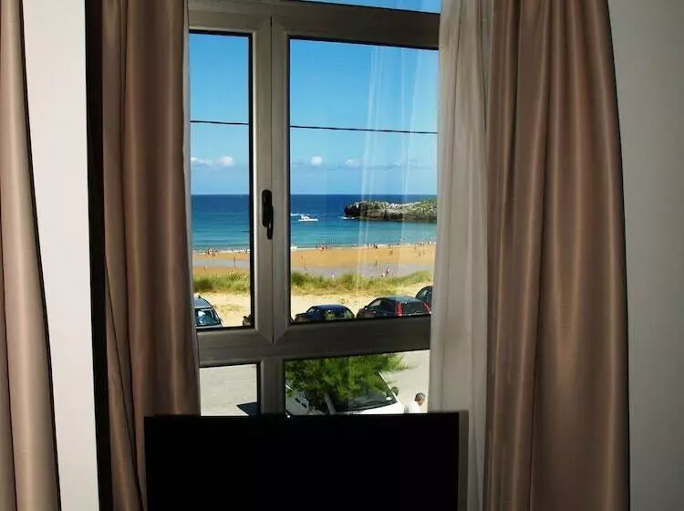 酒店 Marítimo Ris