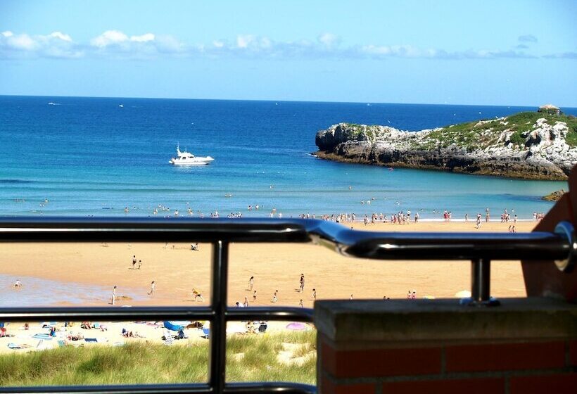 בית מלון כפרי Marítimo Ris