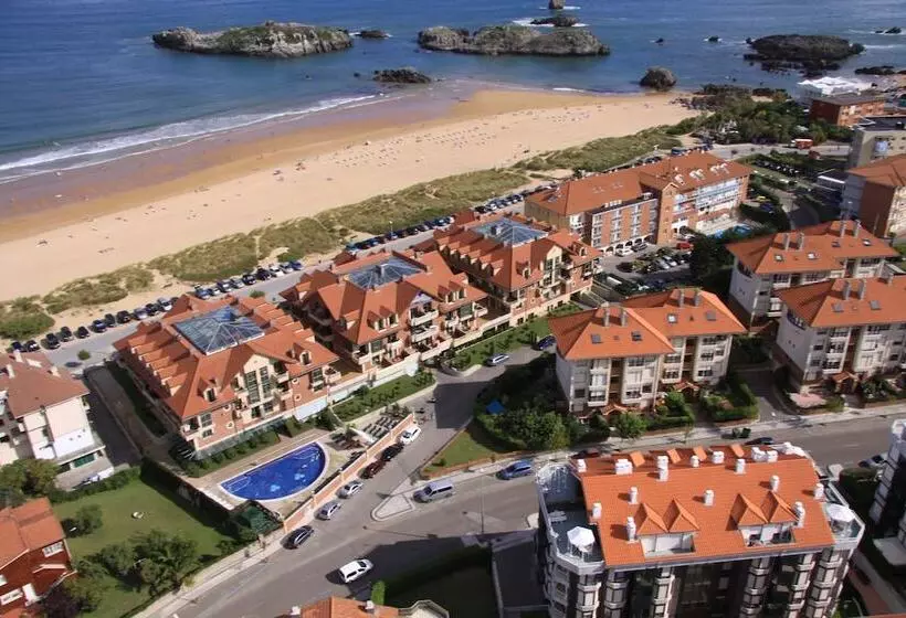 酒店 Marítimo Ris