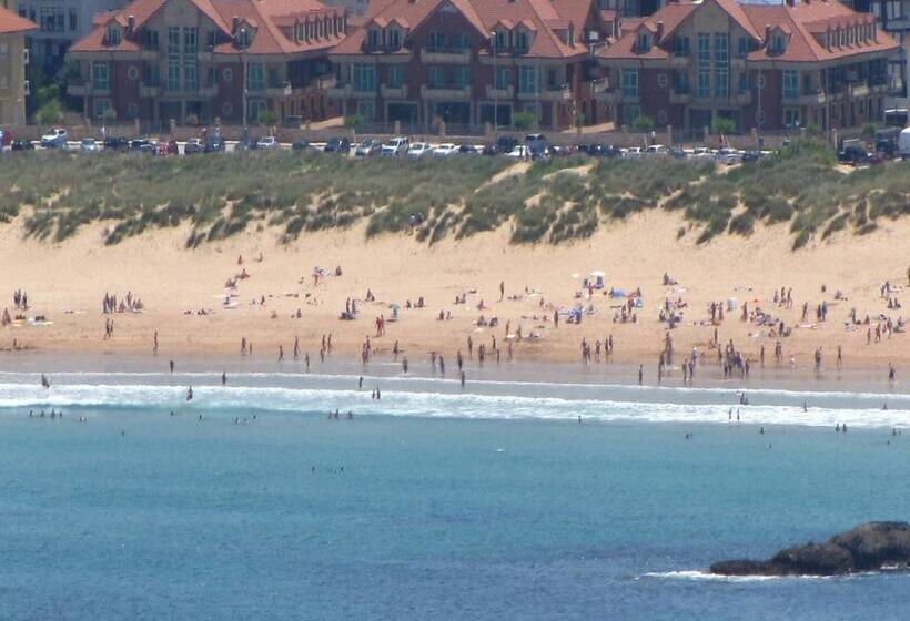 בית מלון כפרי Marítimo Ris