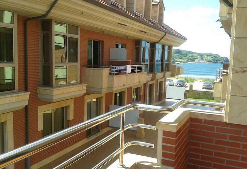 בית מלון כפרי Marítimo Ris