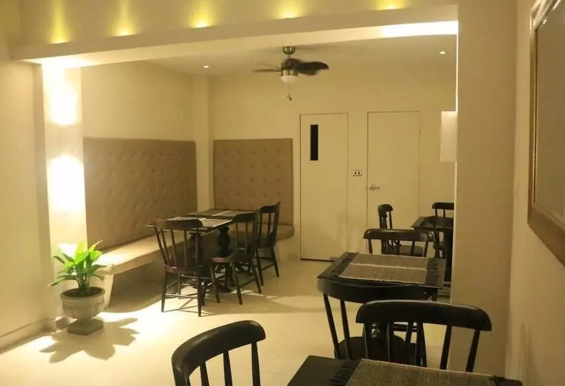 ホテル Portal De San Diego By Hmc