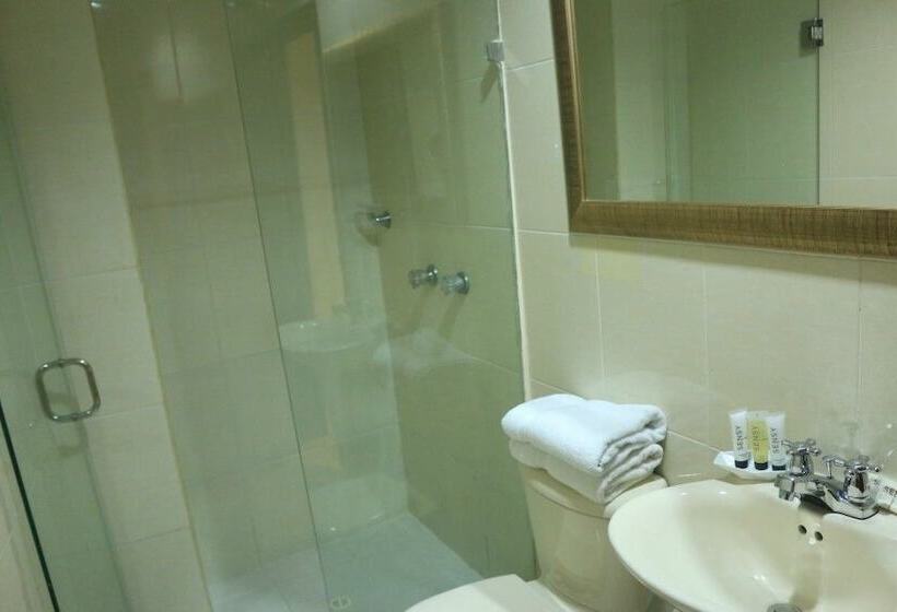 هتل Portal De San Diego By Hmc