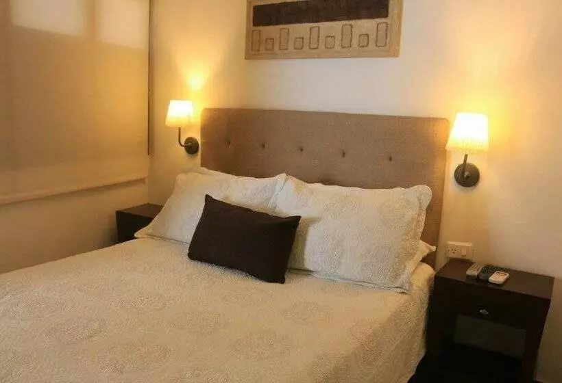 ホテル Portal De San Diego By Hmc