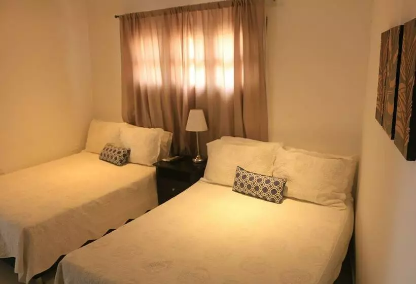 ホテル Portal De San Diego By Hmc