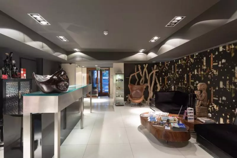 هتل Porto Trindade