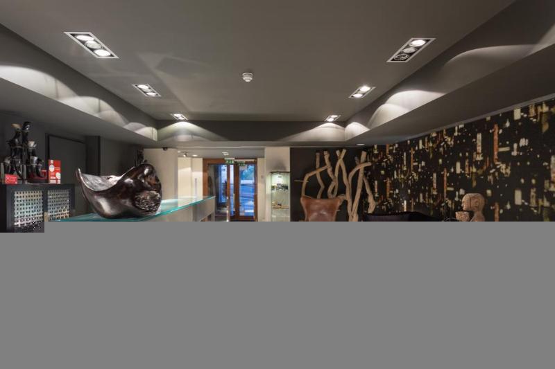 هتل Porto Trindade