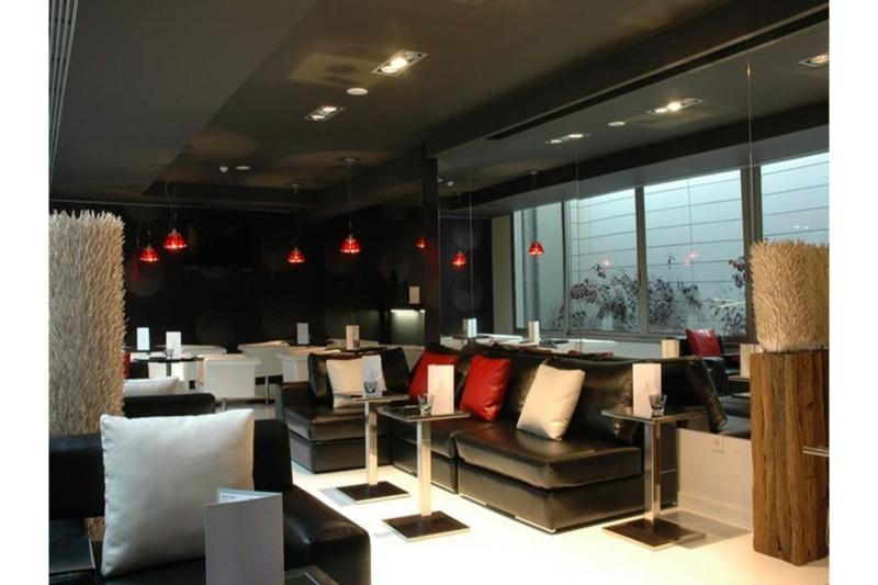 هتل Porto Trindade