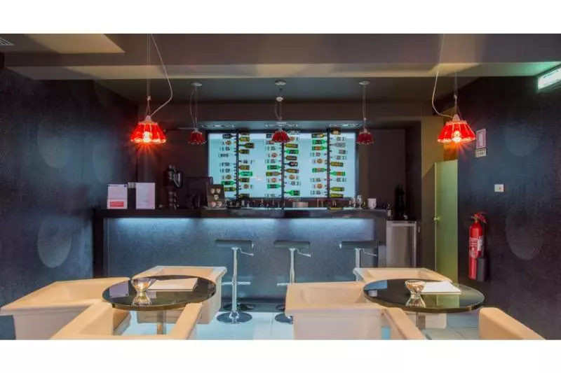 هتل Porto Trindade