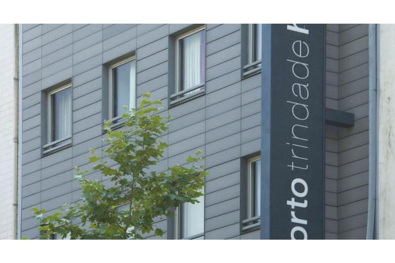 هتل Porto Trindade