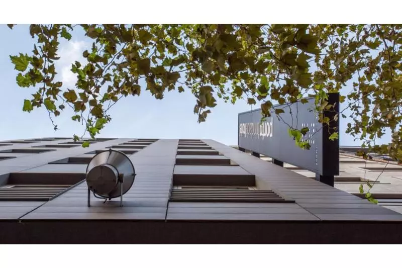 هتل Porto Trindade