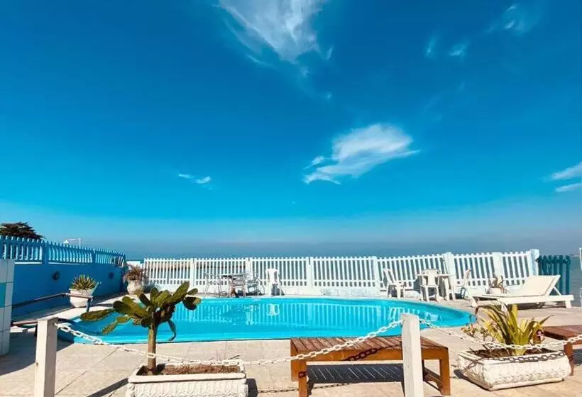 酒店 Pousada Das Tartarugas