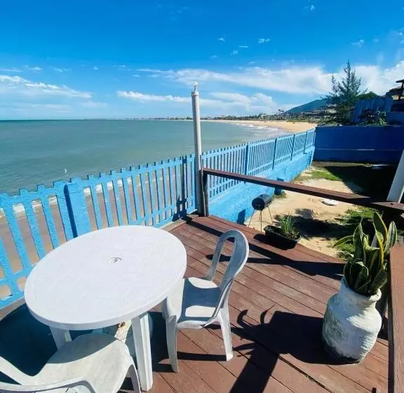 酒店 Pousada Das Tartarugas