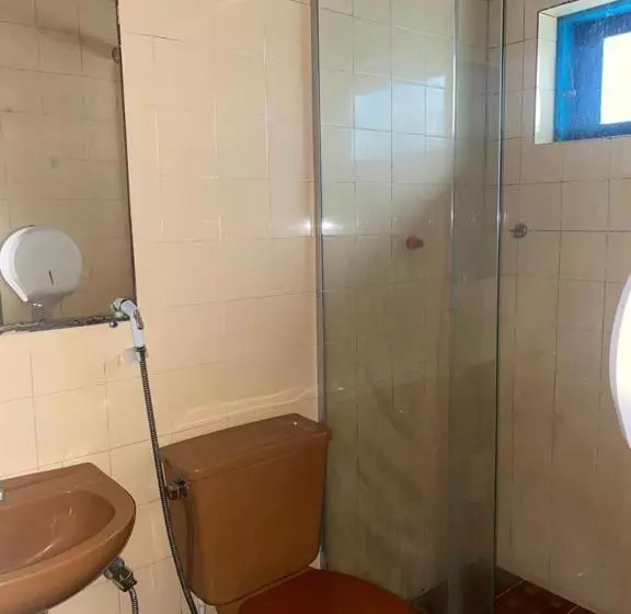 酒店 Pousada Das Tartarugas