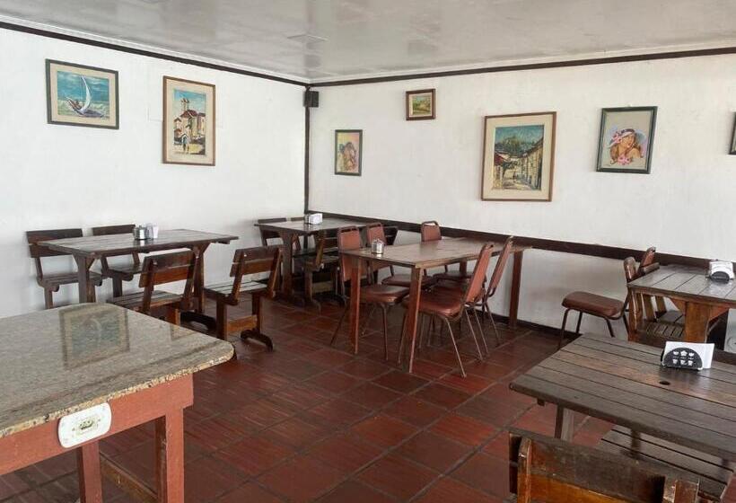 בית מלון כפרי Pousada Das Tartarugas