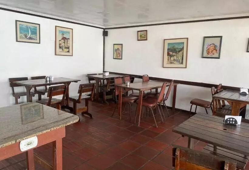 酒店 Pousada Das Tartarugas