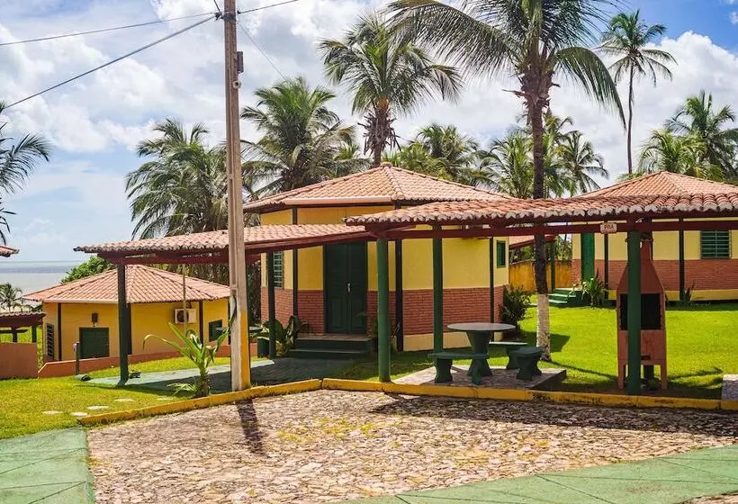 Hotel Pousada Sitio Phoenix