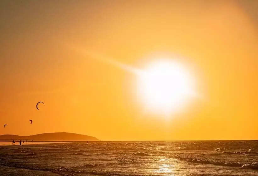 Hotel Pousada Sitio Phoenix