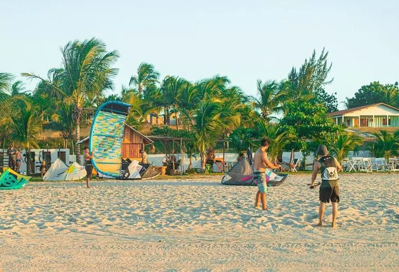 Hotel Pousada Sitio Phoenix