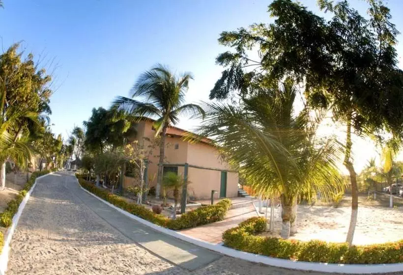 Hotel Pousada Sitio Phoenix